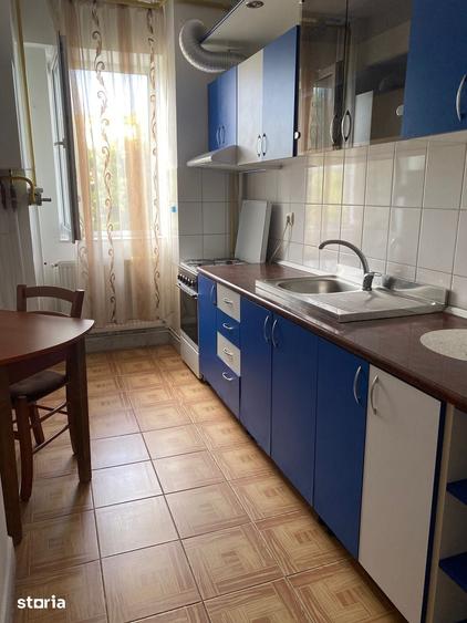 Apartament 1 camera Zorilor, str. Observatorului, langa Arhitectura - 6