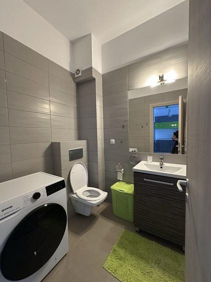 Apartament cu 2 camere decomandat în Bună Ziua