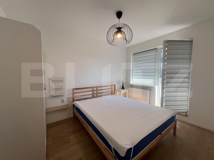 Apartament 2 camere, parcare subterana, zona Vivo - 6