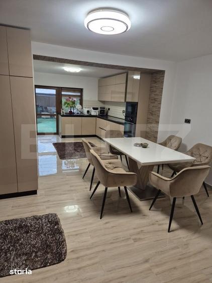 Casă cu 4 camere cu Teren 583 Mp în Dumbrăvița