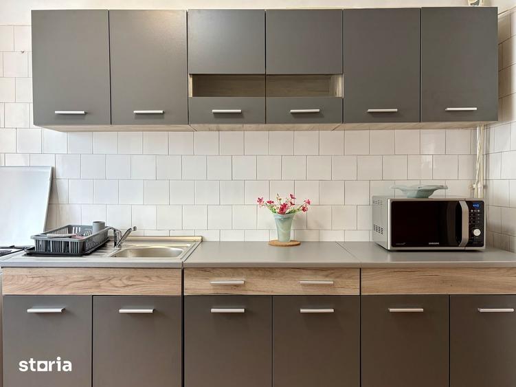 Apartament 2 camere decomandat | Metrou 1 Decembrie 1918 | Renovat com - 15
