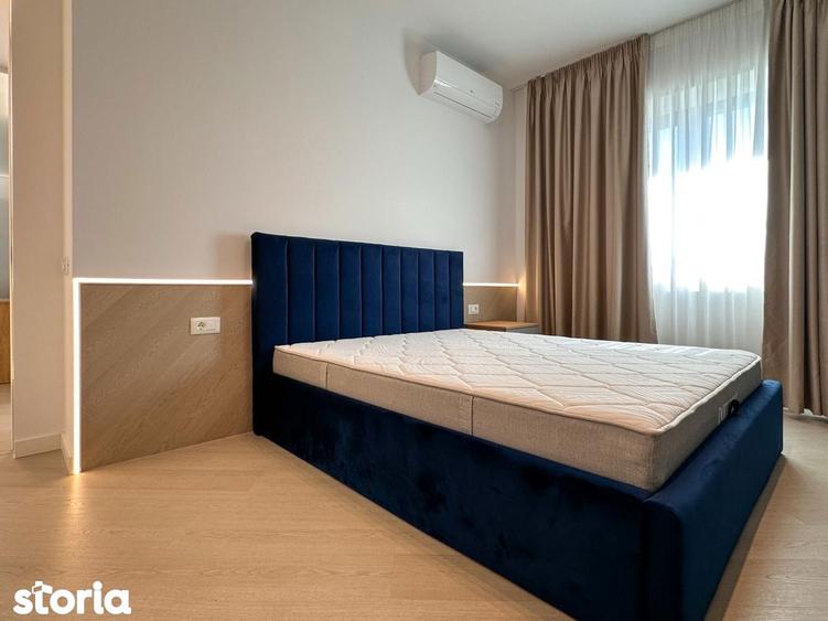 Apartament cu 3 camere, mobilat în Aviației
