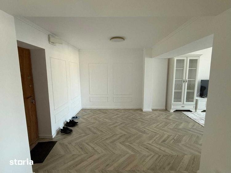 Blvd Unirii 78, 3cam, 92mp, prima inchiriere - 3