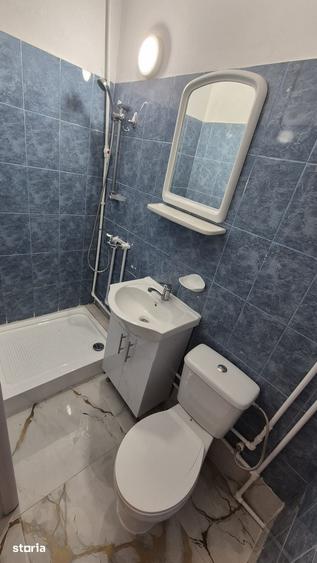 Garsonieră în Baza 3
