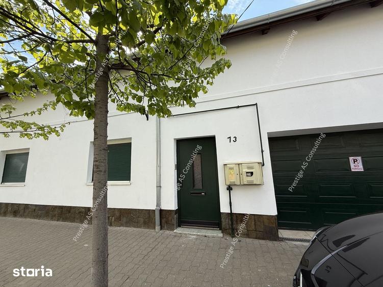 Casă cu 4 camere cu Teren 408 Mp în Elisabetin