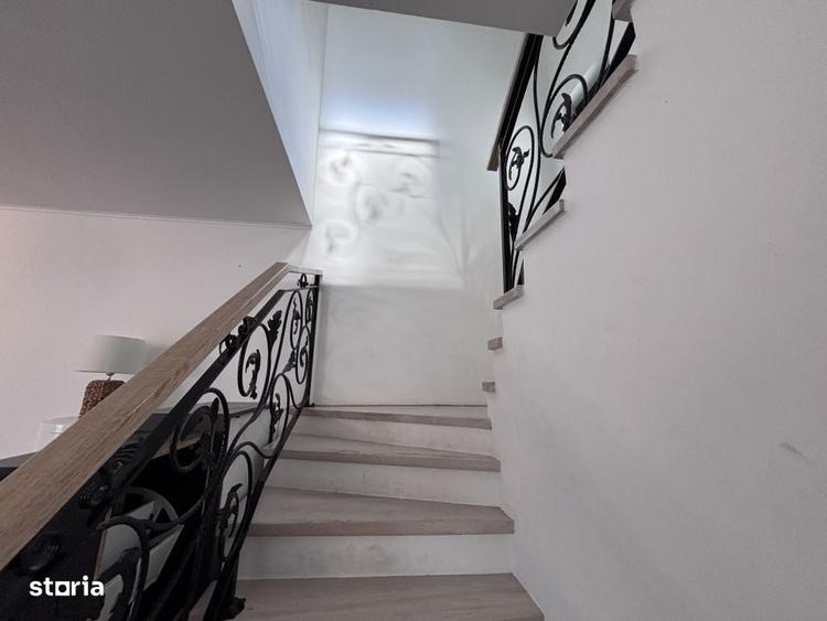 Casa tip duplex | La cheie | Teren 300mp | Zona str. Razoare-Vivo Mall - 8