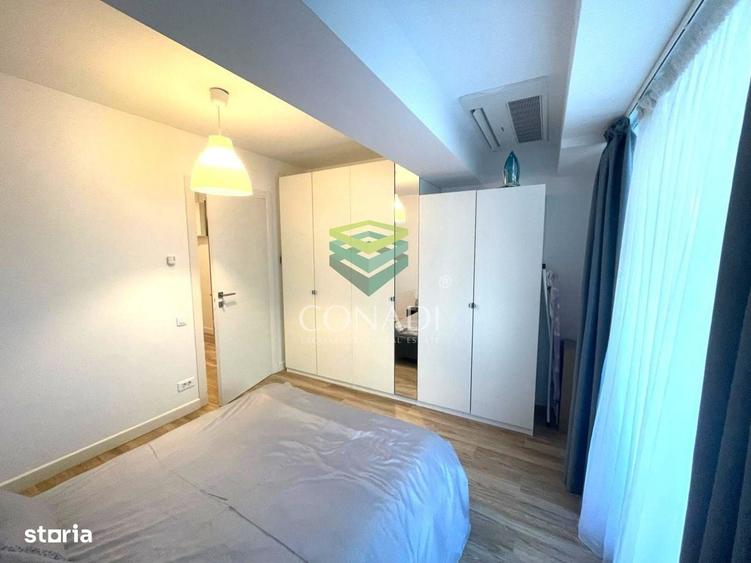 Apartament cu 3 camere zona Piata Victoriei - 9