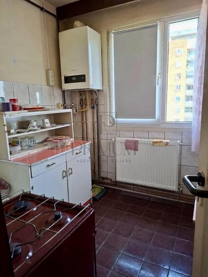 Apartament cu 2 camere decomandat în Gheorghe Lazăr
