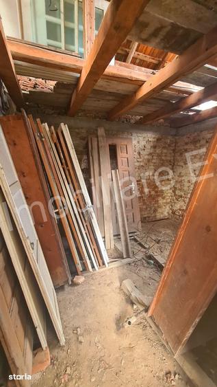 Casa batraneasca + 1462 mp teren de vanzare in Curtea de Arge?. - 5