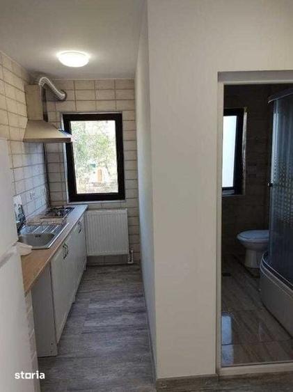 Apartament cu 2 camere în Tăbăcărie