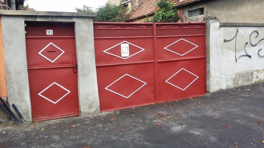 Casă cu 2 camere în Aurel Vlaicu