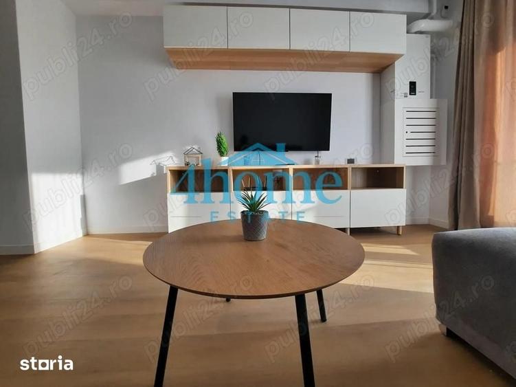 Apartament cu 2 camere, mobilat în Dristor