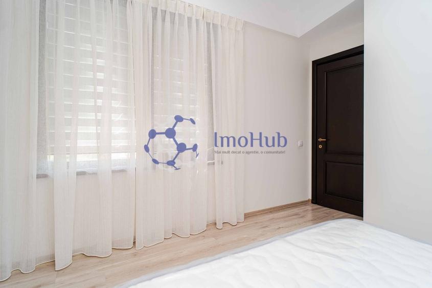 3 Camere, Pacurari, 100 mp, mobilat si utilat, Parcare inclusa - 9