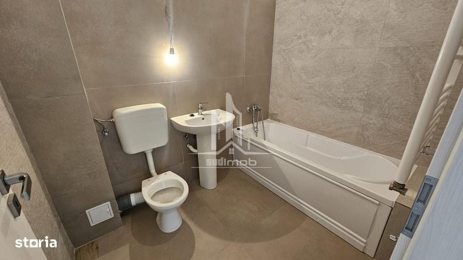 Apartament 3 camere decomandat 2 bai 2 balcoane Grand Arena. - 2