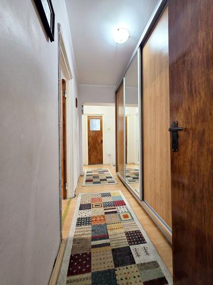 Apartament 4 camere | Militari – Gorjului (6 min. Metrou) - 11