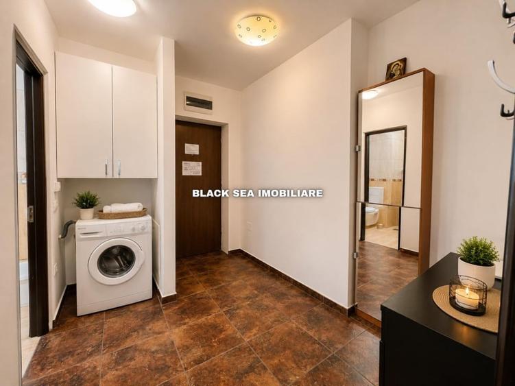 De inchiriat apartament 2 camere BL.Coralia - Universitatea Ovidius - 11