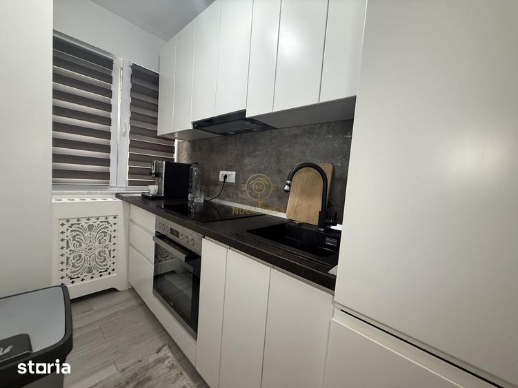 Apartament cu 2 camere în Micro 15