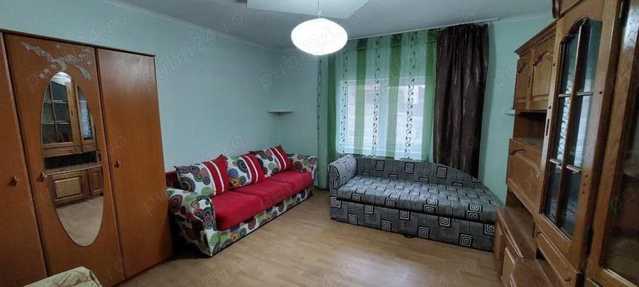 Casă cu 2 camere cu Teren 650 Mp în Bujac