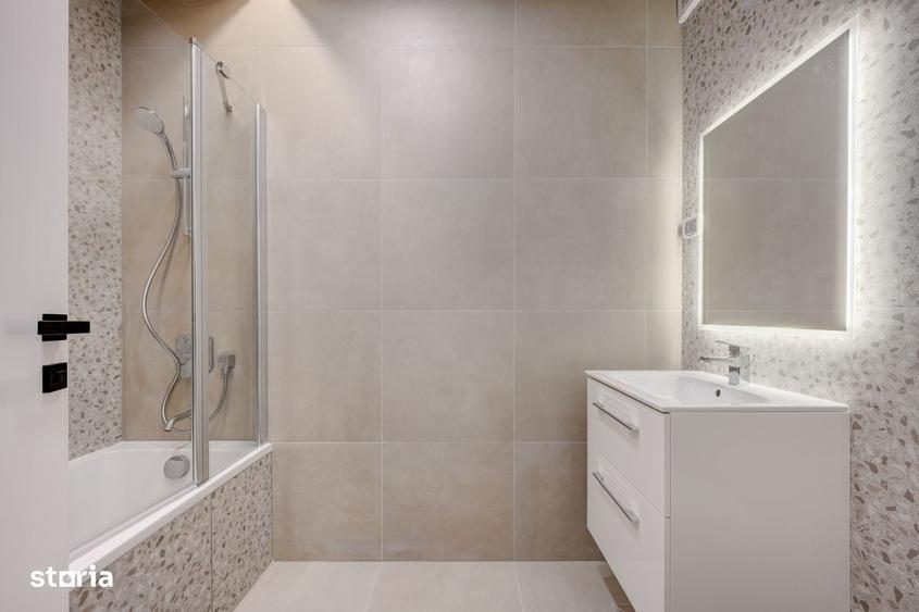 AFI Home North - 3 camere cu gradina, mobilat&utilat, pet-friendly - 6