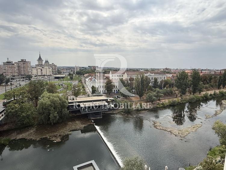Apartament 2 camere | Facultatea de Medicina | Ultracentral | Oradea - 4