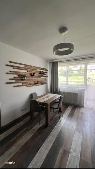 Inchiriez apartament Floresti - 5