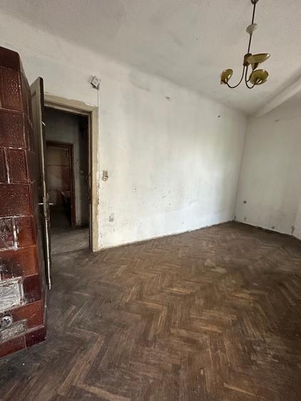 Basarab - 4 minute metrou - Apartament 3 camere - confort 1 sporit - 80 mp - 10