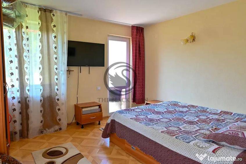 Casă cu 3 camere cu Canalizare în Cheia
