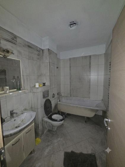 Garsonieră decomandată în Mărăști