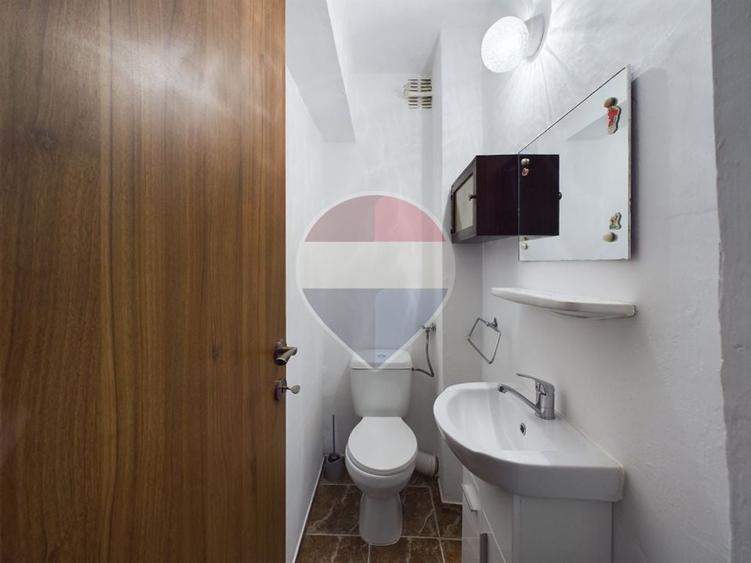 De inchiriat! Apartament de 3 camere decomandat, zona Garii! - 7