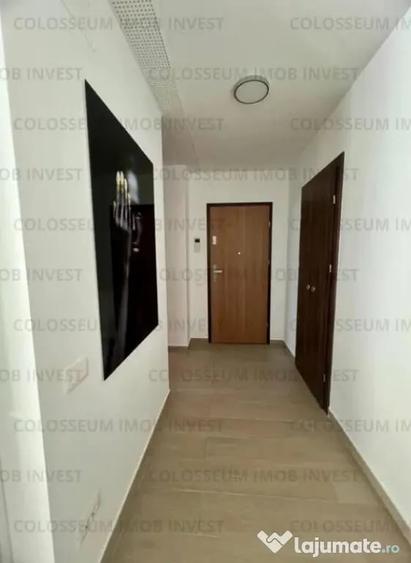 Apartament 2 camere | Mobilat si Utilat | Urban Plaza | Zona Astra - Brasov (Brasov) - 6