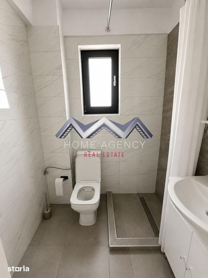 Apartament cu 3 camere, mobilat în Central