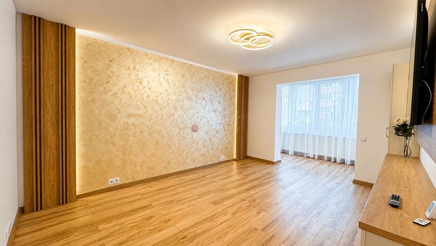 Apartament Modern in Racadau | Pet Friendly - 11