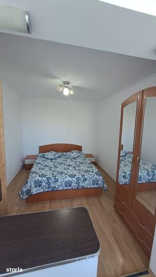 Cosbuc / Spital apartament 2 camere mobilat si utilat - 6