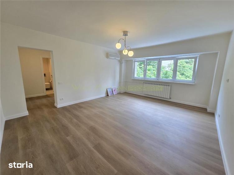 Universitate, apartament 3 camere - 3