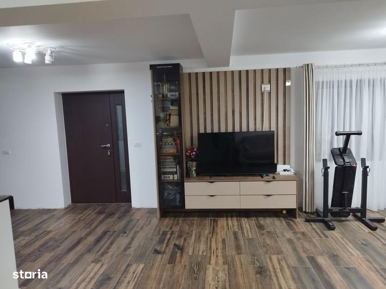 Casa de vanzare Bradu, Arge? (aproape de Pite?ti) - 1