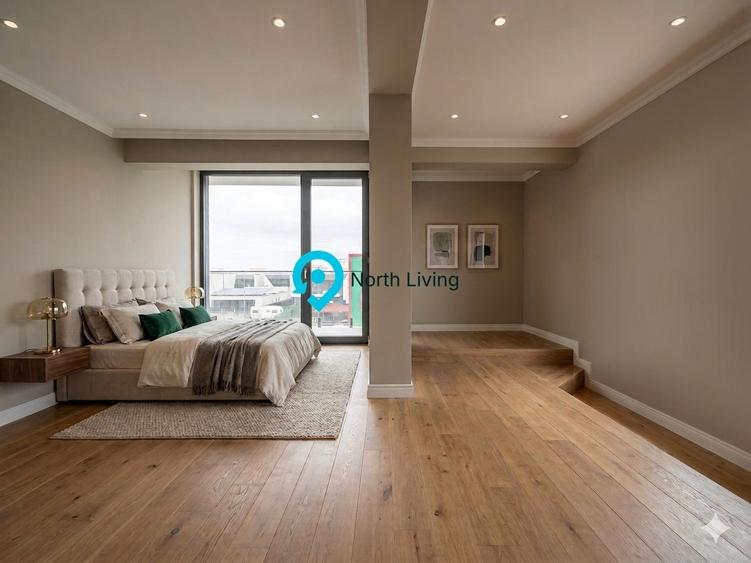 Duplex cu 5 camere cu Canalizare în Central