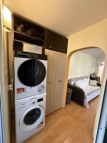 Vand apartament 3 camere, 73 mp, etaj intermediar, mobilat si utilat - 3