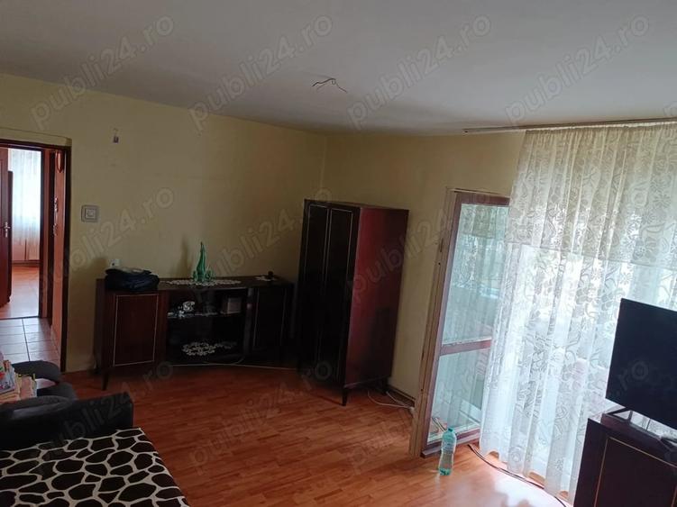 Apartament cu 2 camere decomandat în ITM