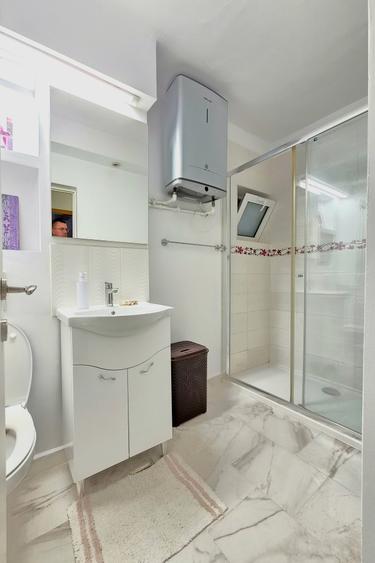 Apartament cu 2 camere decomandat în Unirii