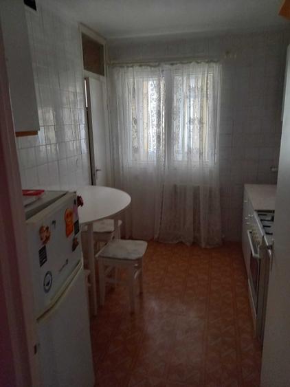 Apartament cu 2 camere decomandat în Rudicica