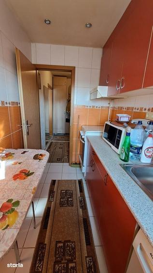Apartament cu 3 camere în Orașul Vechi