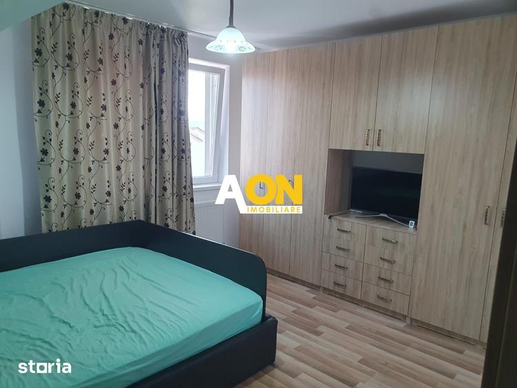 Apartament cu 3 camere în Tolstoi