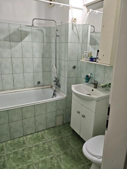Inchiriez Ap 2 camere Podgoria et 2 - 9