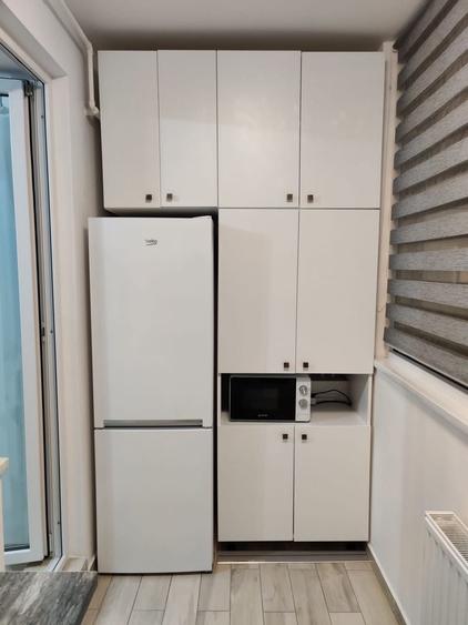 Gasoniera dubla Rezidence langa lidl - 4