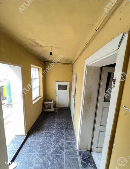 Casă cu 3 camere cu Teren 310 Mp în Trei Stejari