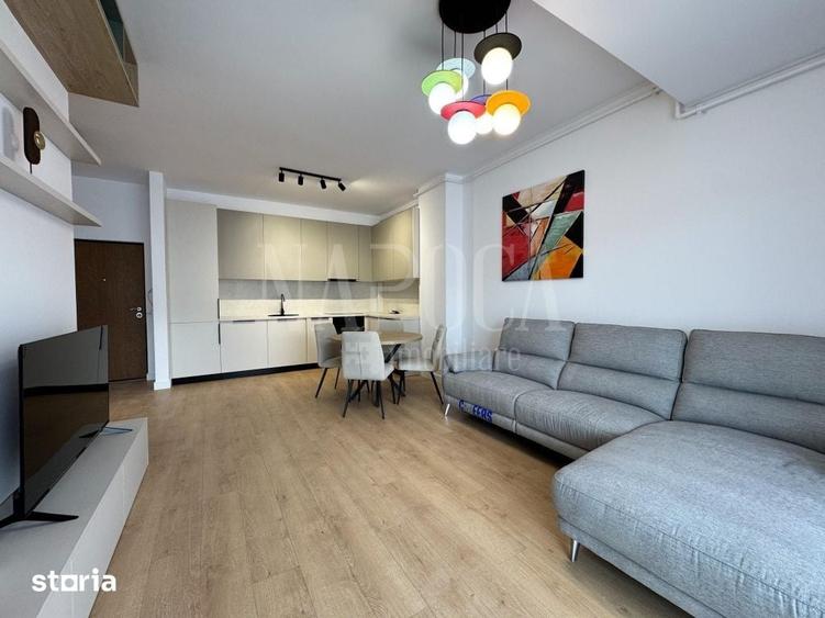 Apartament 2 camere de vanzare in Floresti - 6