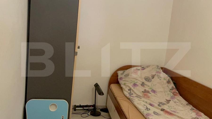 Duplex cu 5 camere cu Canalizare în Dâmbul Rotund
