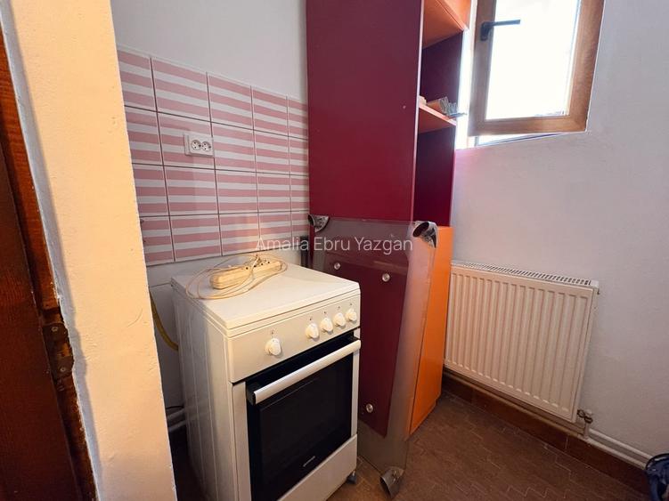 LOCAȚIE EXCELENTĂ–Timpuri Noi | 60 MP| 2 Camere-Ideal pentru Firmă și Închiriere