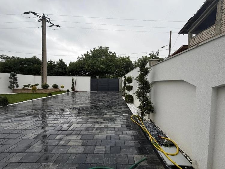 Casa Noua cu Finisaje Premium | Zona Parcului Romanescu - 4