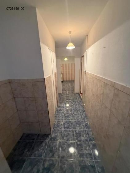 Apartament cu 3 camere în Tomis Nord